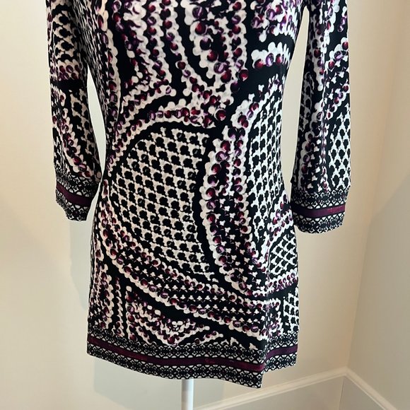 White House Black Market tunic size XXS - Picture 7 of 8